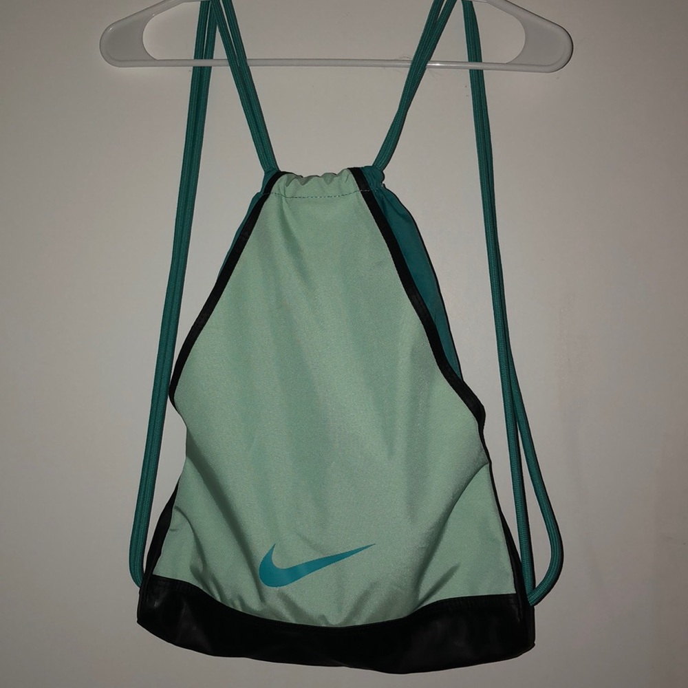 Nike Drawstring Bag